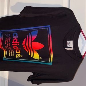 Adidas t shirt